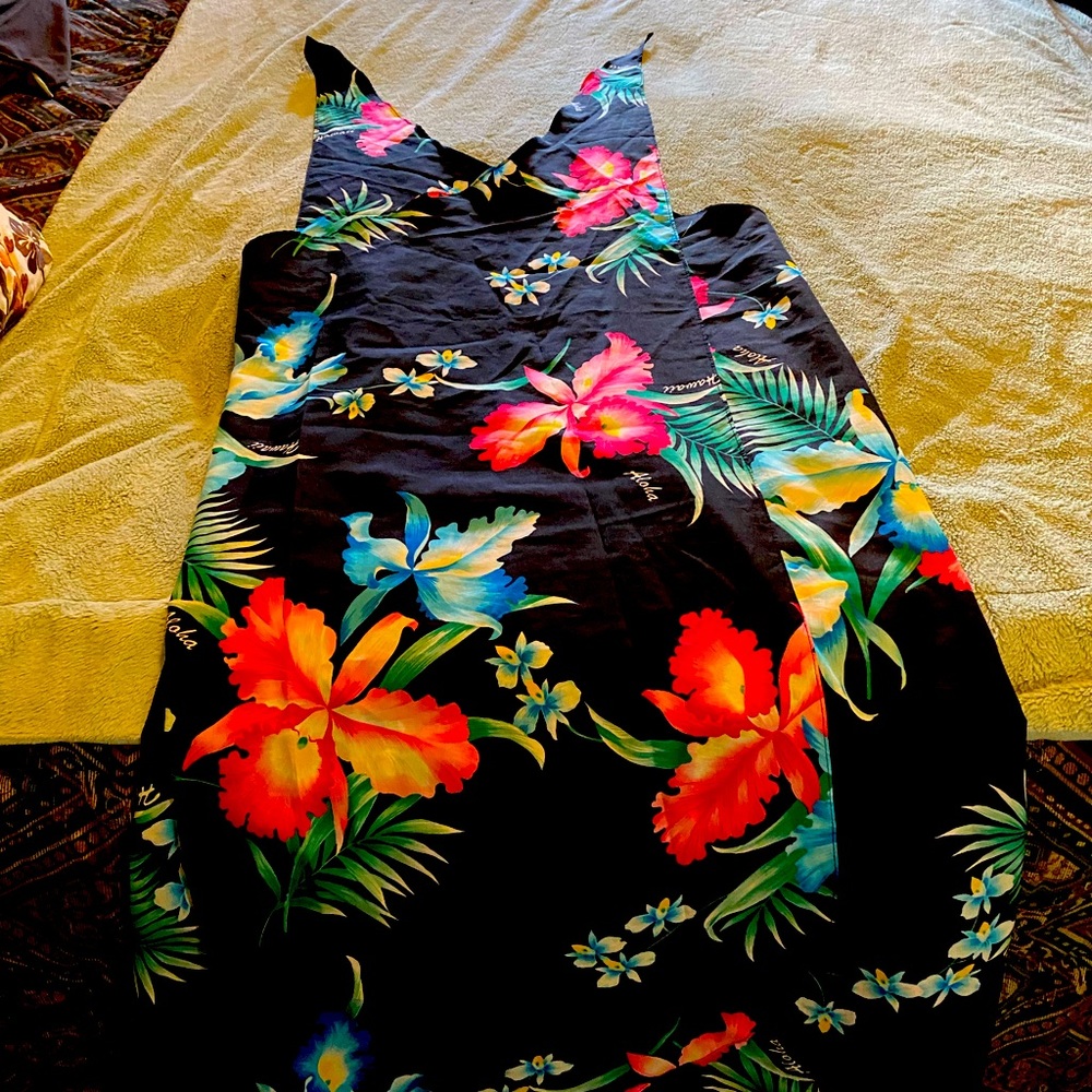 Coverup/ Dress/ Halter Top / Skirt